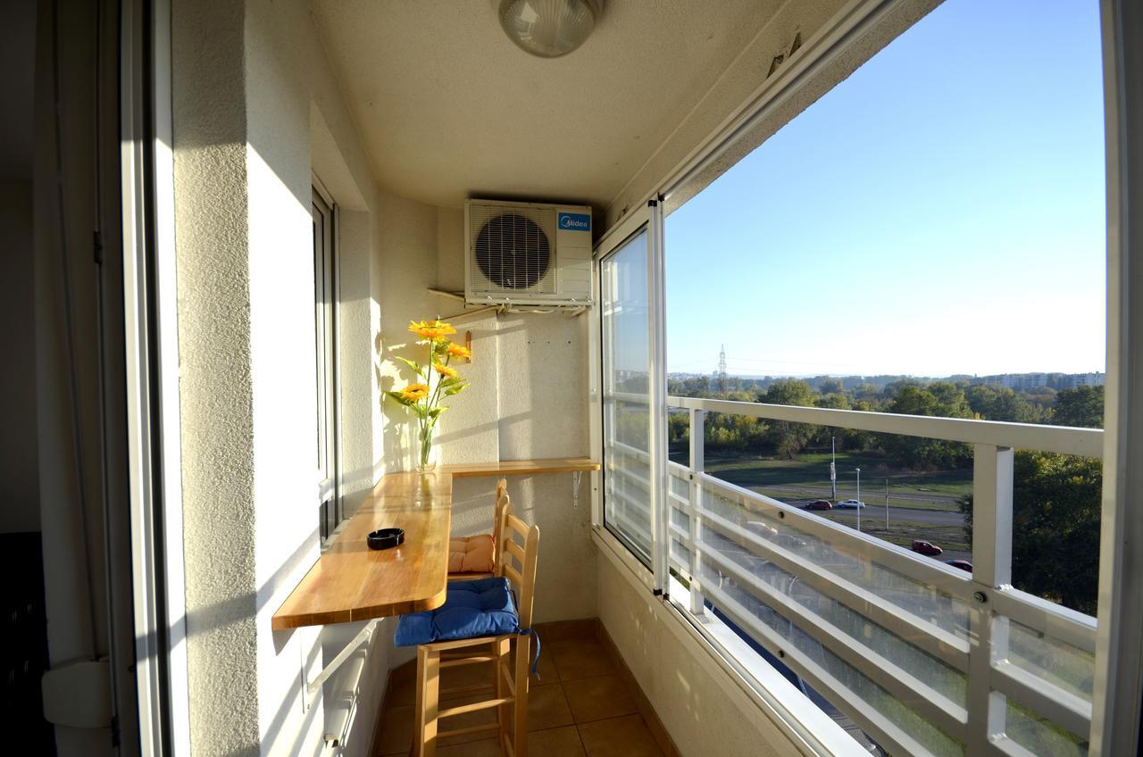 Clean&Cozy Apartments Novi Beograd Zewnętrze zdjęcie